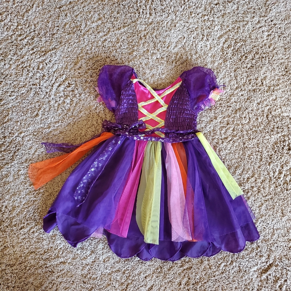 Disney princess dress
